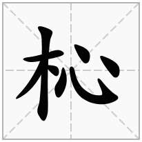 杺念什么字