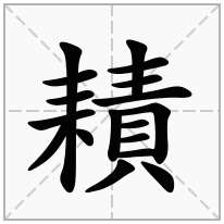 耫念什么字